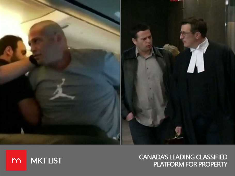 Cuba Flight: Canadian Man was Committed to Pay $17000 coz of his Drunken Mischief!