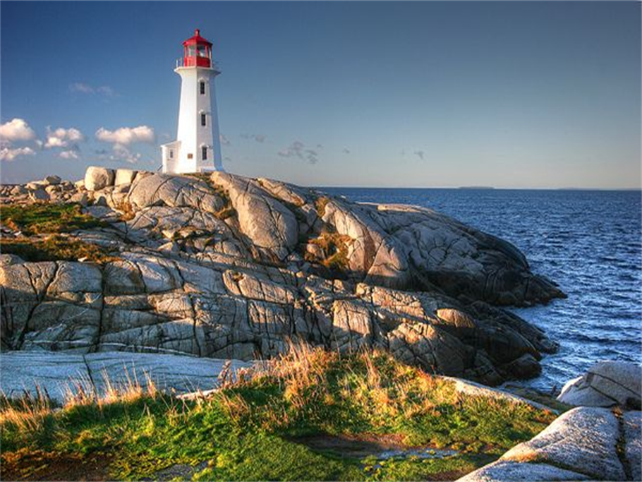 Beautiful Tourism Sites at Nova Scotia to get $6 Million ...