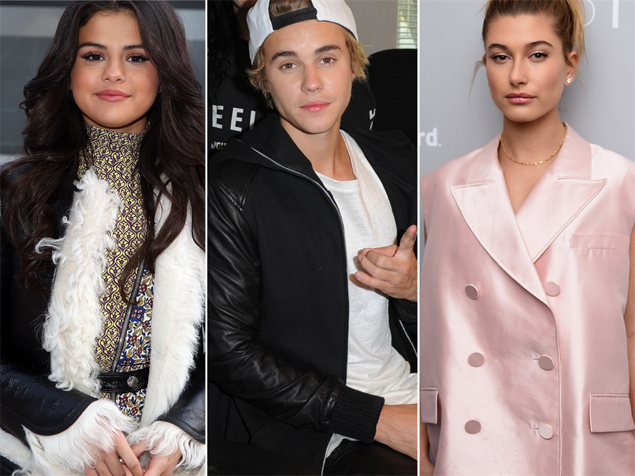 Hailey Baldwin Doubts Selena Gomez Will Never Forget Justin