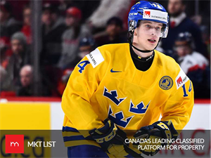 Elias Pettersson has an Incredible Hidden Talent – Canucks Hockey Player!