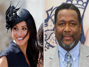 Meghan Markle's 'TV dad' HITS OUT at her real father Thomas 