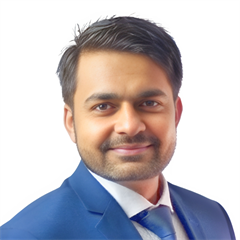 Ujval Patel   